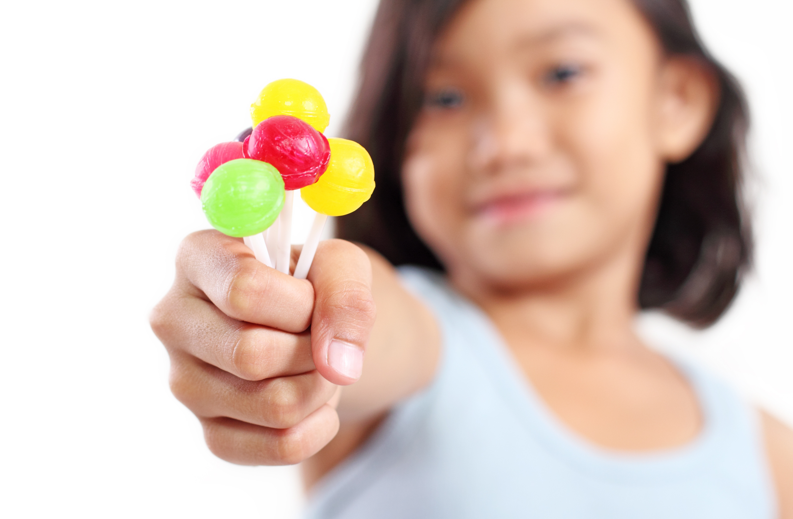 Fusion Pharmacy Tetracaine :Lollipops