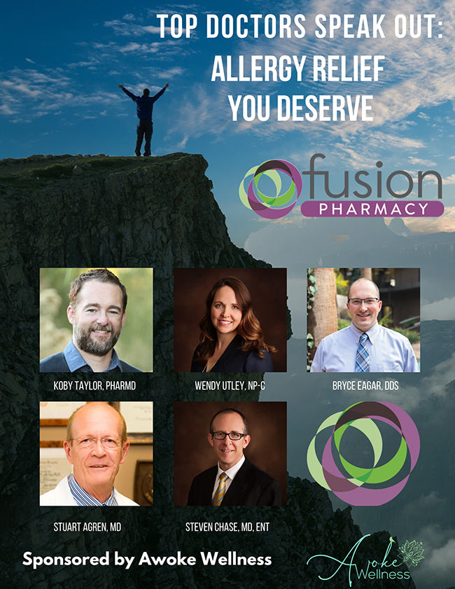 Allergy Summit Fusion Specialty Pharmacy