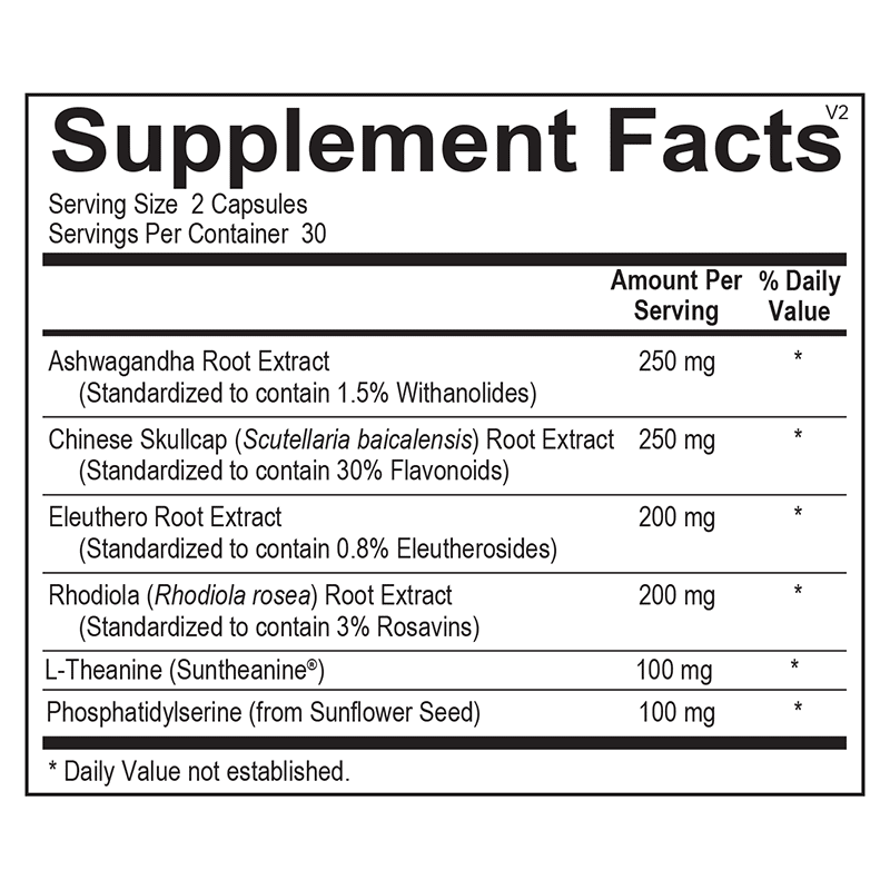 Adrenevive® - Fusion Pharmacy