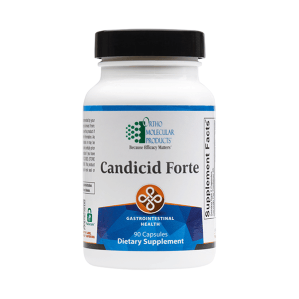 Candicid Forte