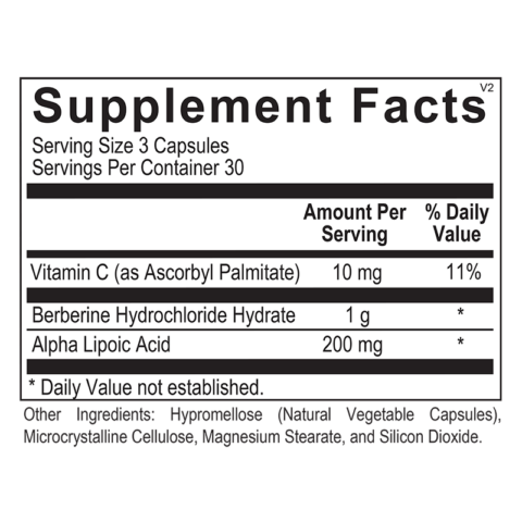 CM Core - Fusion Pharmacy