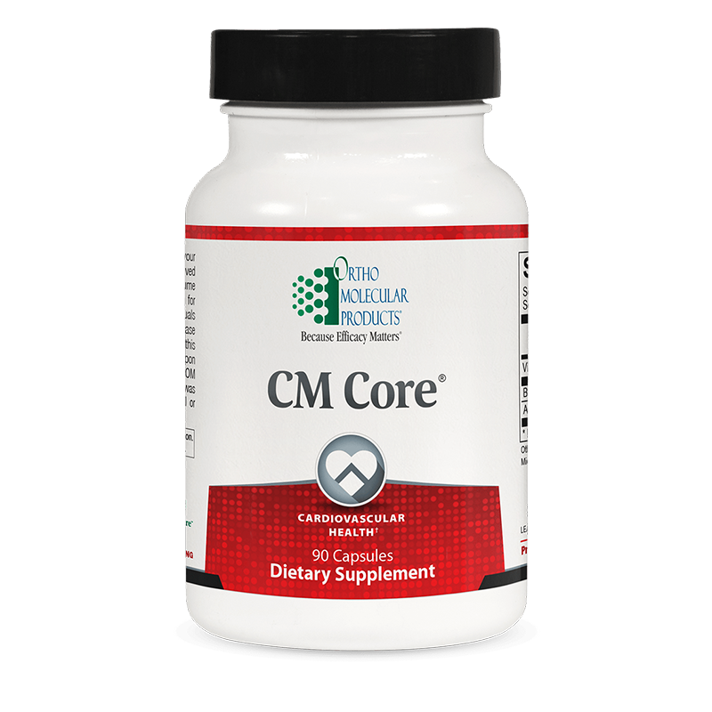 CM Core - Fusion Pharmacy