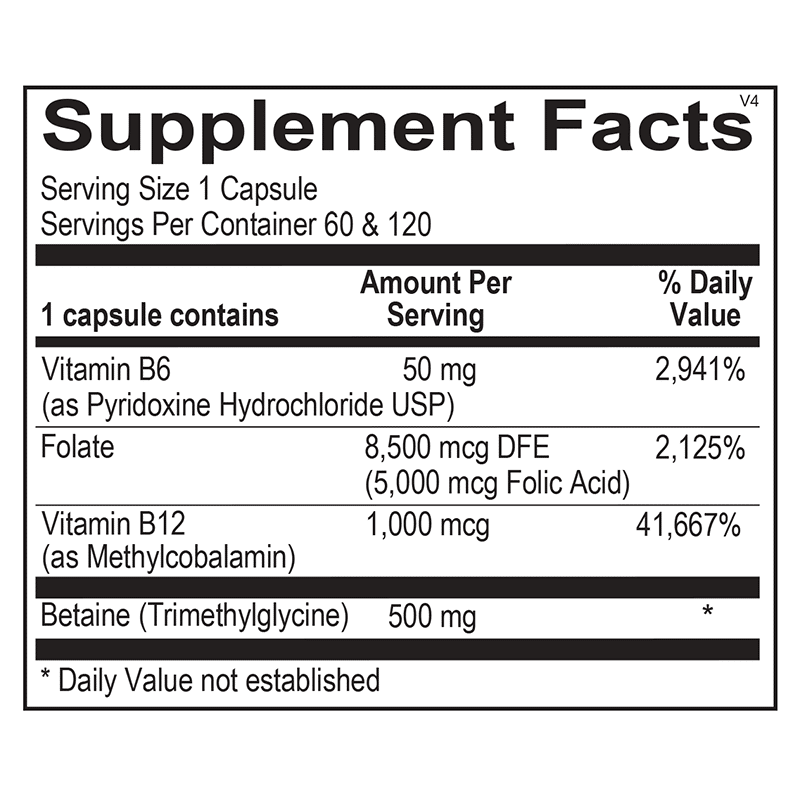 Cardio B - Fusion Pharmacy