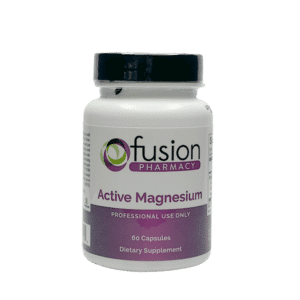 Fusion Active Magnesium