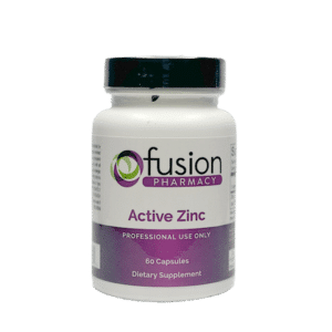 Active Zinc Fusion Specialty Pharmacy