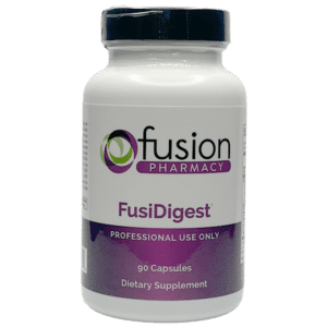 FusiDigest Digestive Enzymes