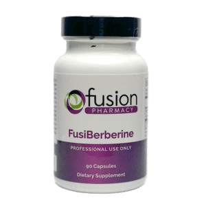 Berberine Fusion Specialty Pharmacy