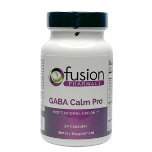 Fusion GABA Calm Pro