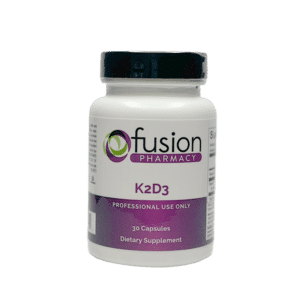 Vitamin k2 D3 Fusion Specialty Pharmacy