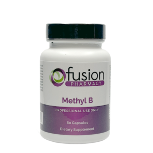 Fusion Methyl B